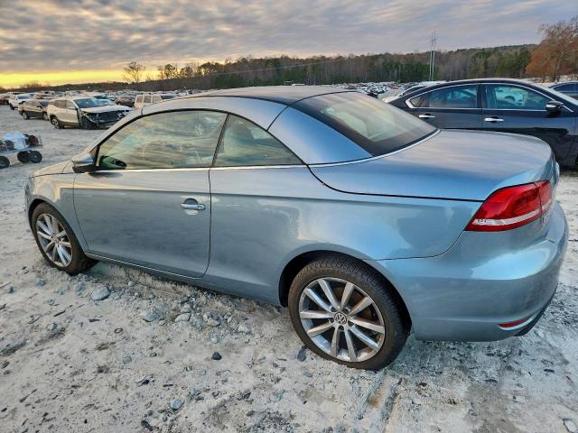 Volkswagen Eos Komfort Image 10