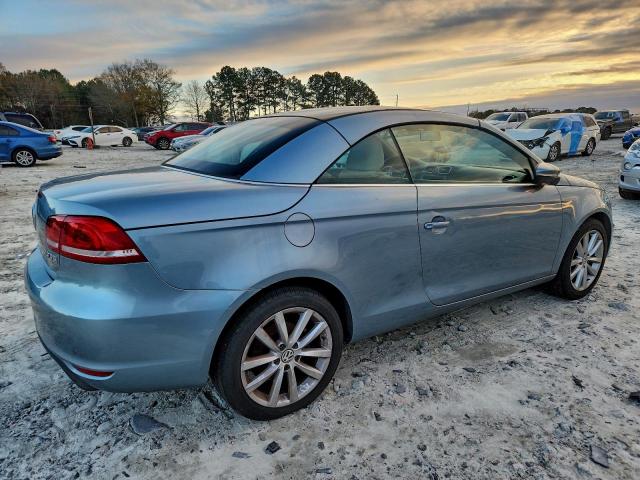 Volkswagen Eos Komfort Image 9