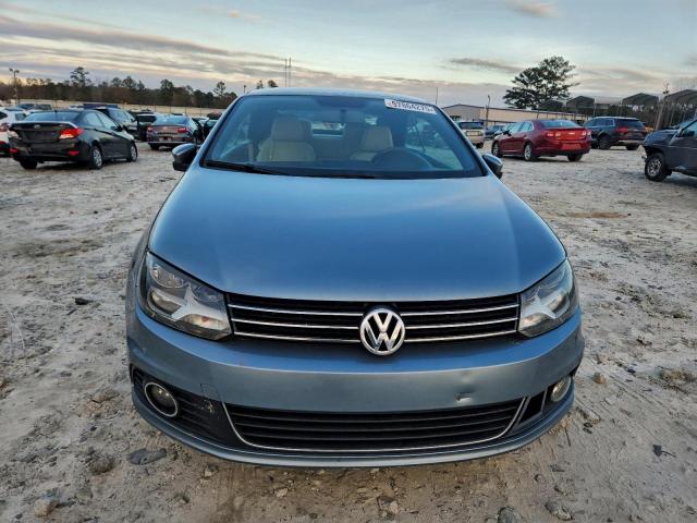 Volkswagen Eos Komfort Image 2