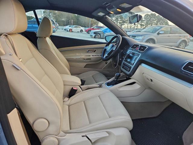 Volkswagen Eos Komfort Image 7