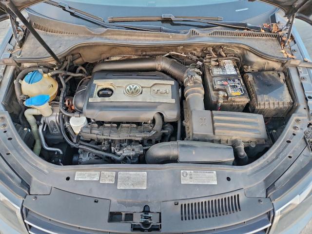 Volkswagen Eos Komfort Image 4