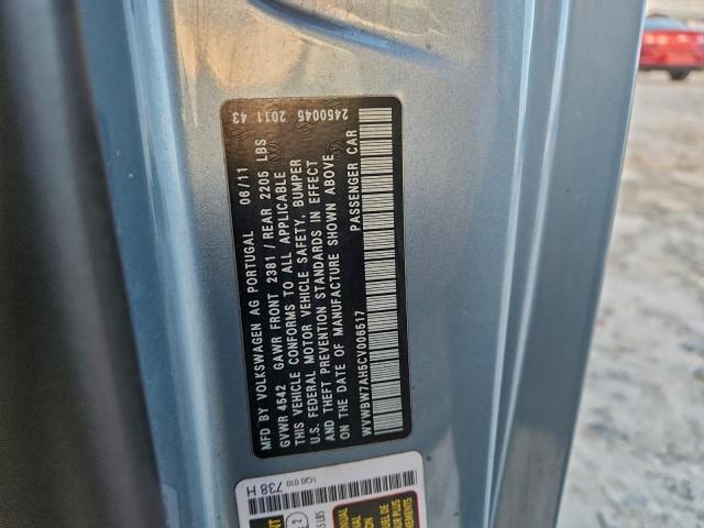 Volkswagen Eos Komfort Image 3