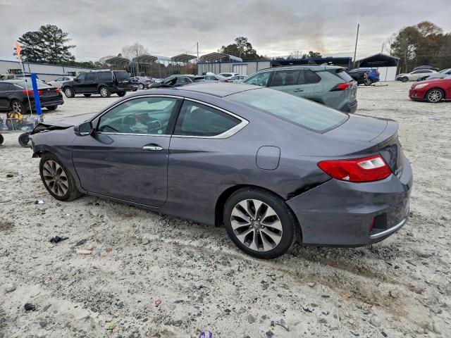 Honda Accord Ex Image 3