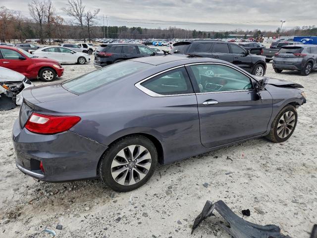 Honda Accord Ex Image 11