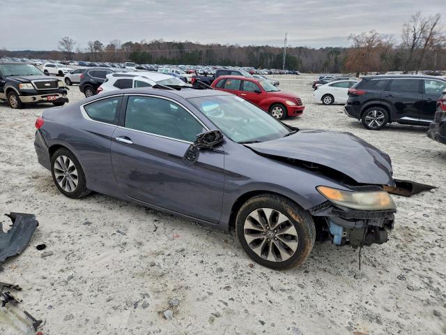 Honda Accord Ex Image 5