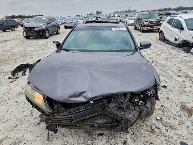 Honda Accord Ex Image 10