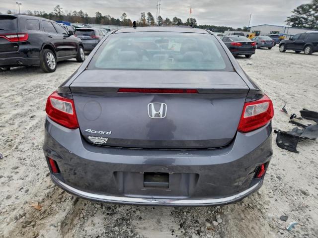 Honda Accord Ex Image 4