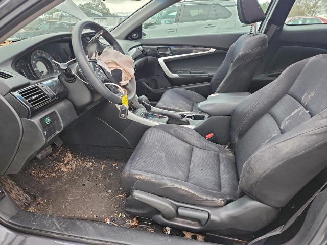 Honda Accord Ex Image 12