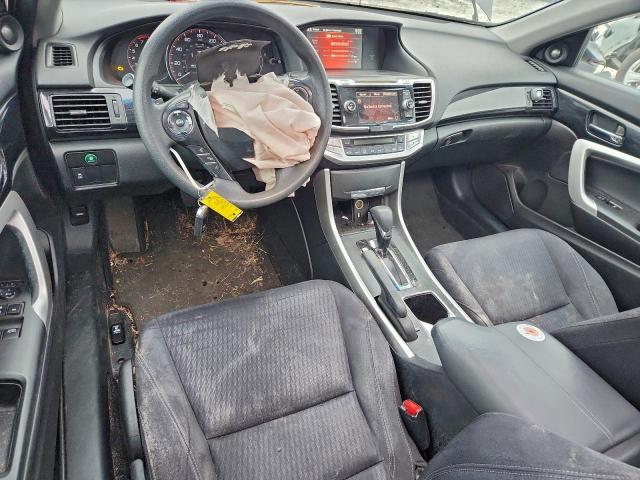 Honda Accord Ex Image 7