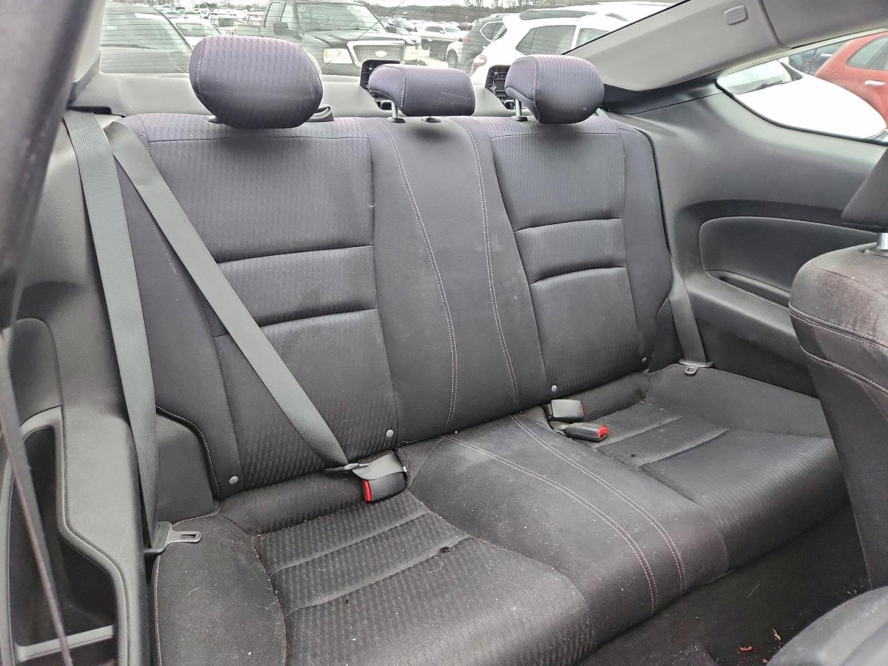 Honda Accord Ex Image 6