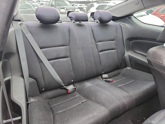 Honda Accord Ex Image 6