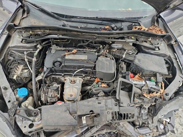 Honda Accord Ex Image 8