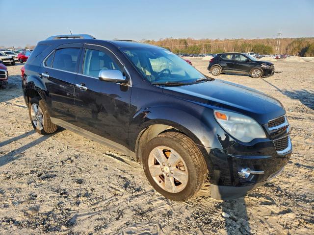 Chevrolet Equinox Ltz Image 7