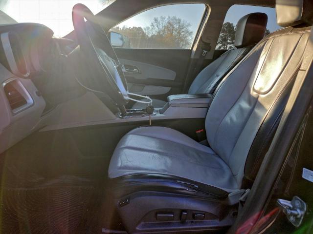 Chevrolet Equinox Ltz Image 10