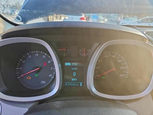 Chevrolet Equinox Ltz Image 6