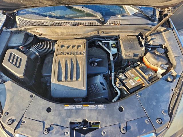 Chevrolet Equinox Ltz Image 2