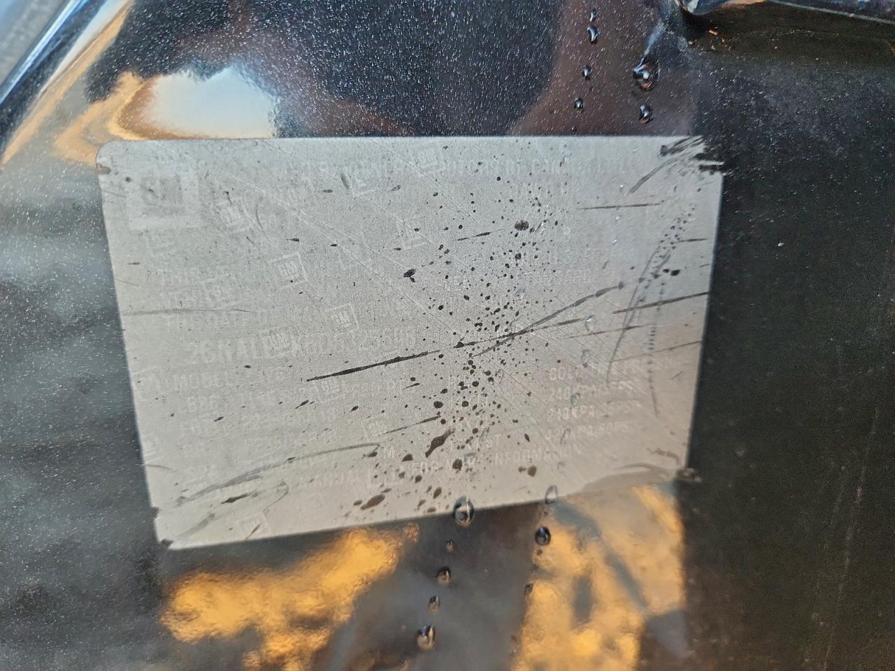 Chevrolet Equinox Ltz Image 12