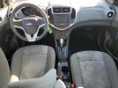 Chevrolet Sonic Ls Image 12