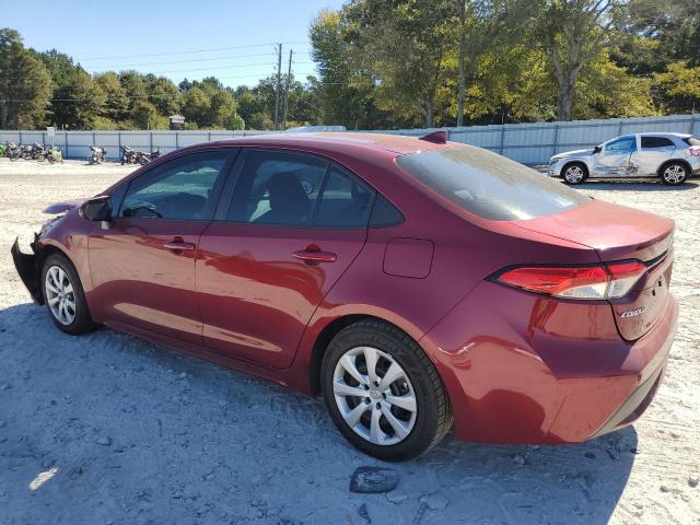 Toyota Corolla Le Image 11