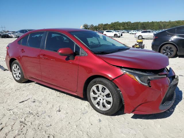 Toyota Corolla Le Image 8