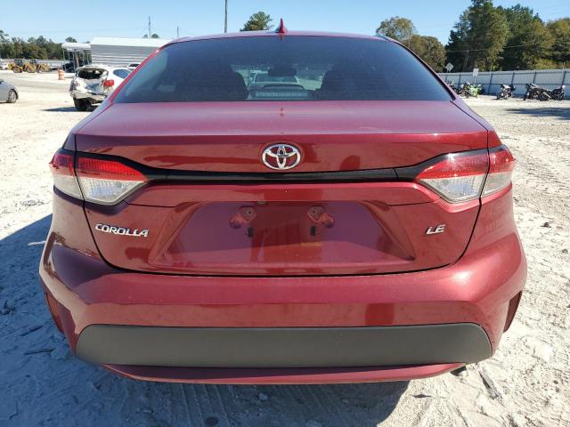 Toyota Corolla Le Image 4