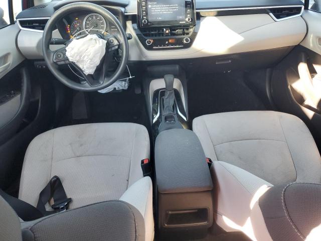 Toyota Corolla Le Image 5