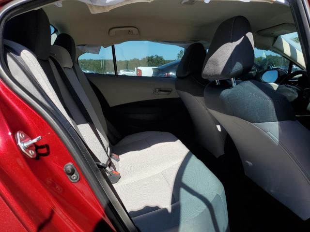 Toyota Corolla Le Image 9