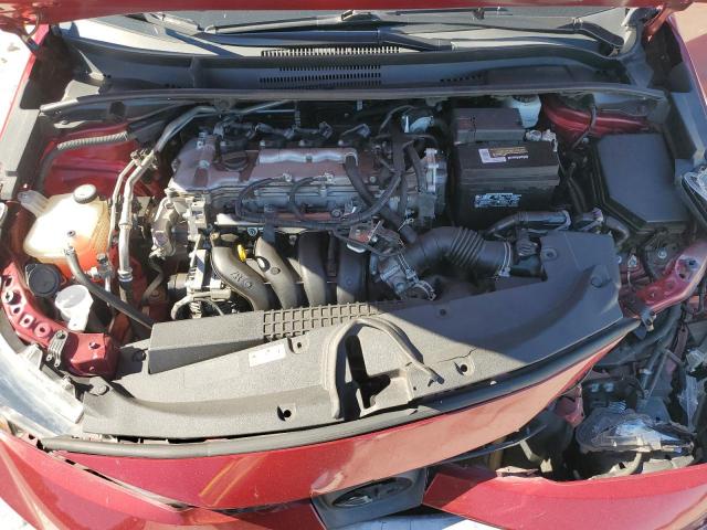 Toyota Corolla Le Image 6