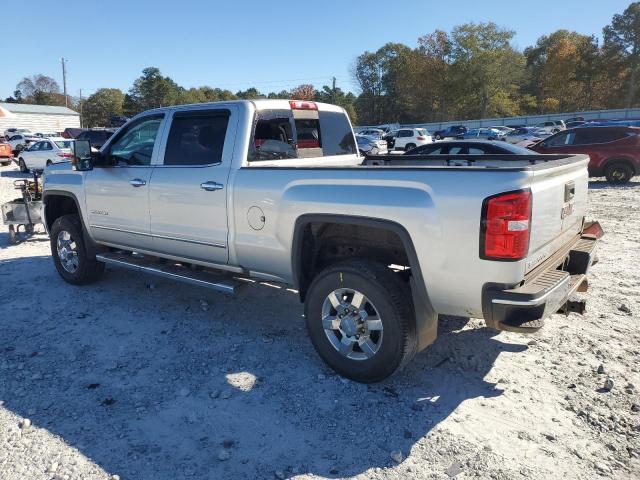GMC Sierra K2500 Slt Image 11