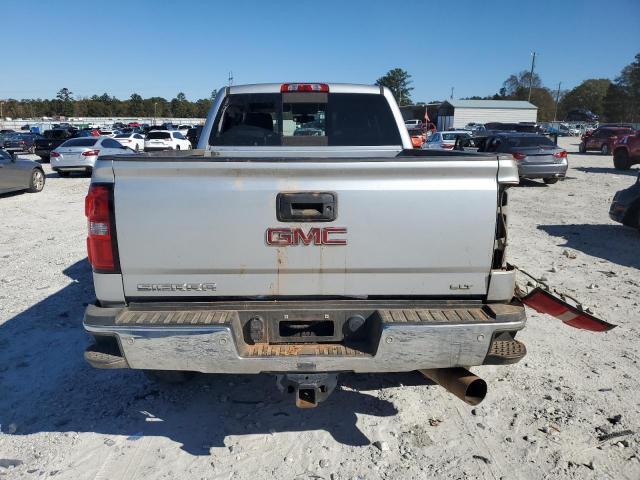 GMC Sierra K2500 Slt Image 7