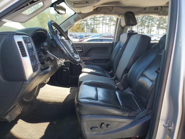 GMC Sierra K2500 Slt Image 2