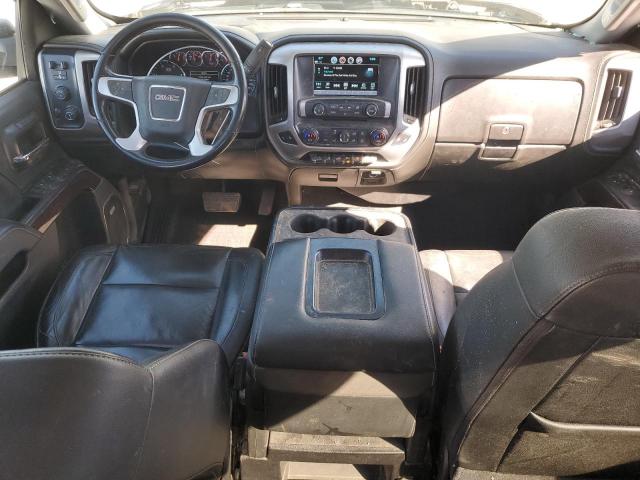 GMC Sierra K2500 Slt Image 4