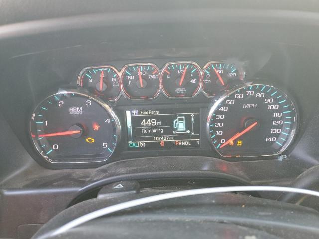 GMC Sierra K2500 Slt Image 3