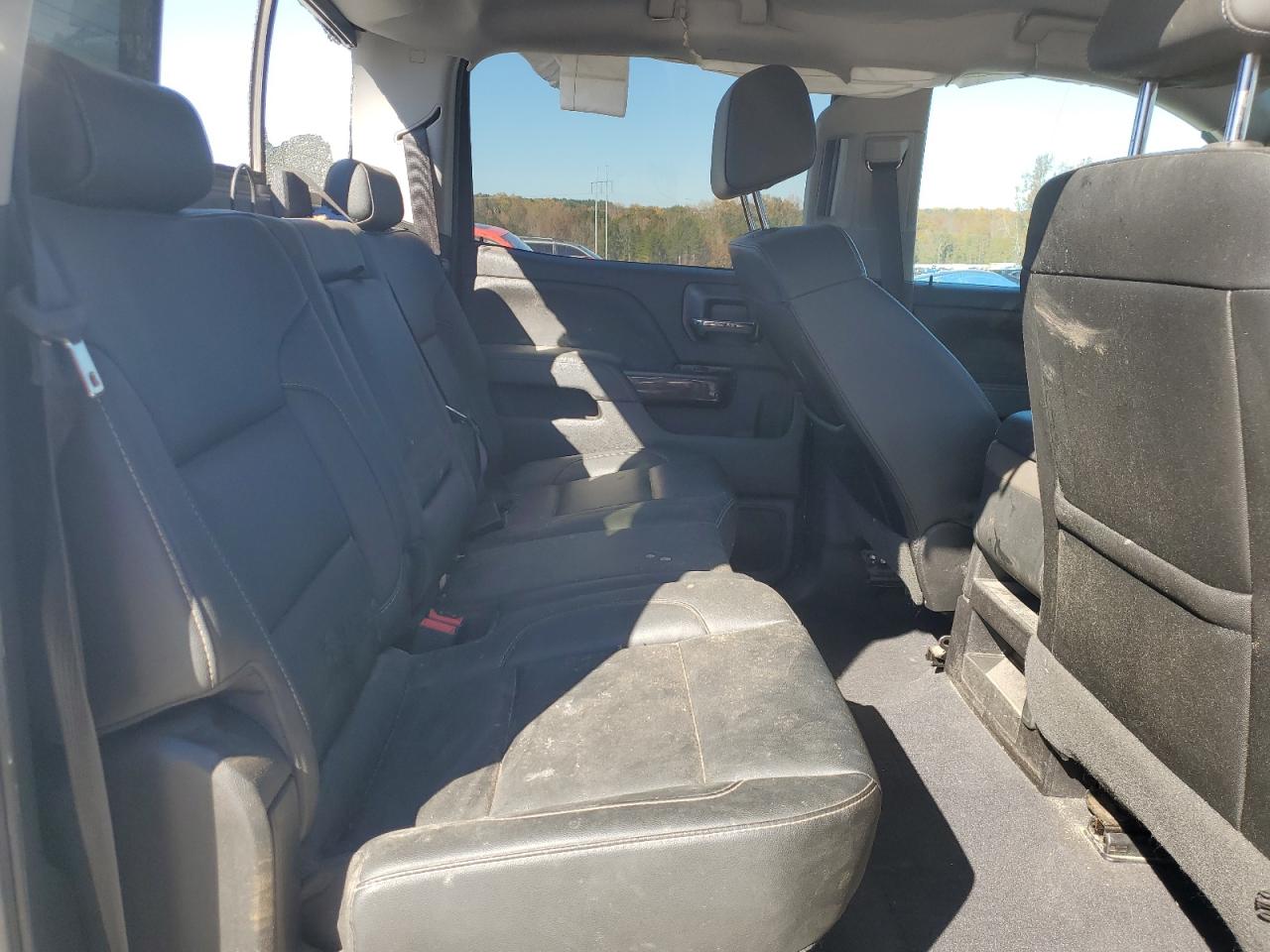 GMC Sierra K2500 Slt Image 5