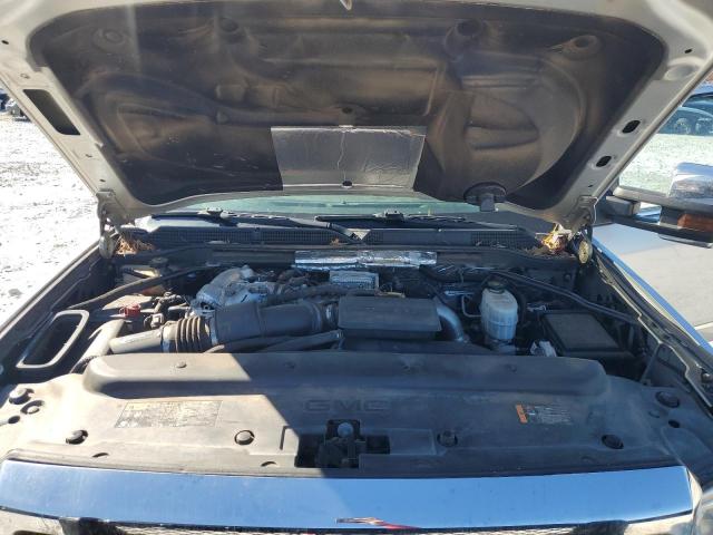 GMC Sierra K2500 Slt Image 10