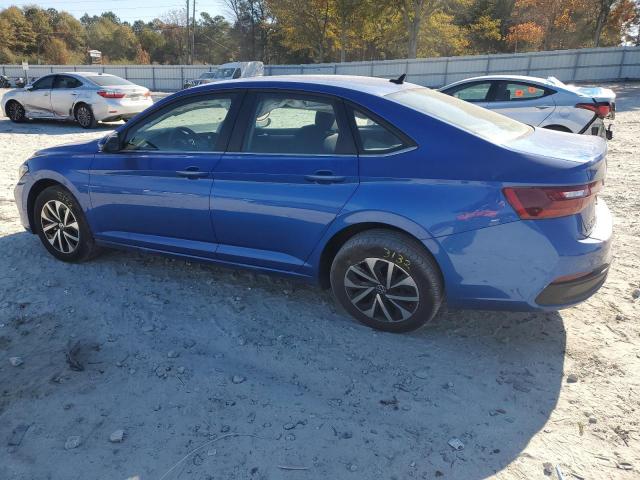 Volkswagen Jetta S Image 2