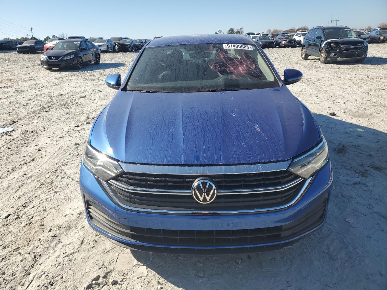 Volkswagen Jetta S Image 4