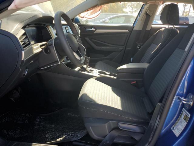 Volkswagen Jetta S Image 6