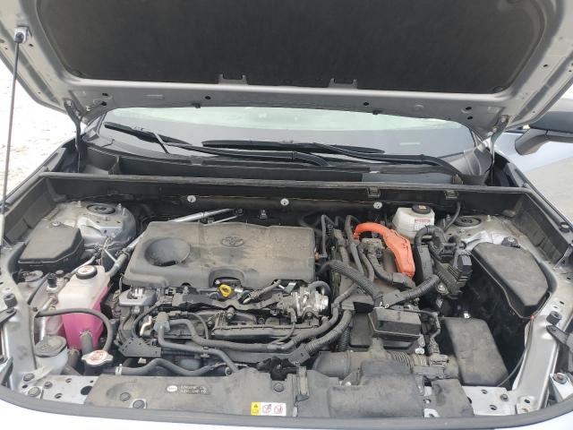 Toyota RAV4 Le Image 9