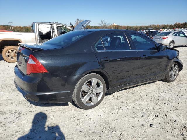 Ford Fusion Sport Image 7