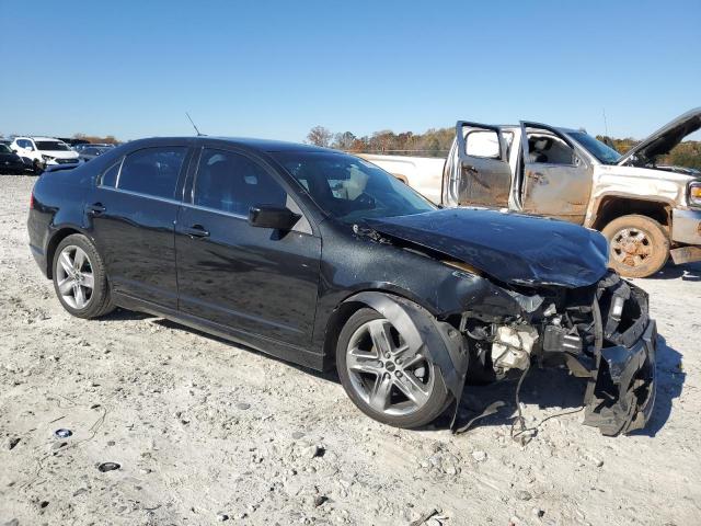 Ford Fusion Sport Image 4