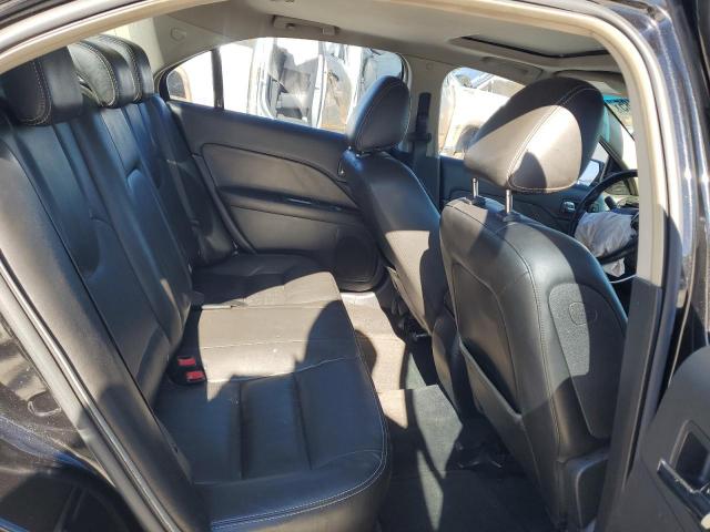 Ford Fusion Sport Image 6