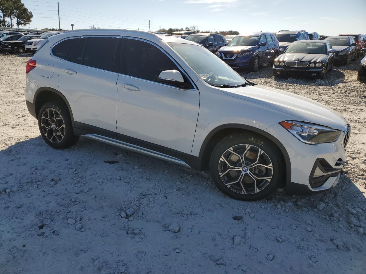 BMW X Series Xdrive28i Image 7