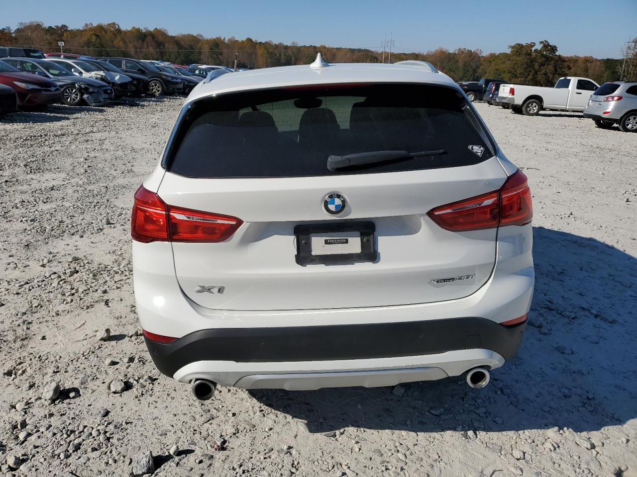 BMW X Series Xdrive28i Image 13