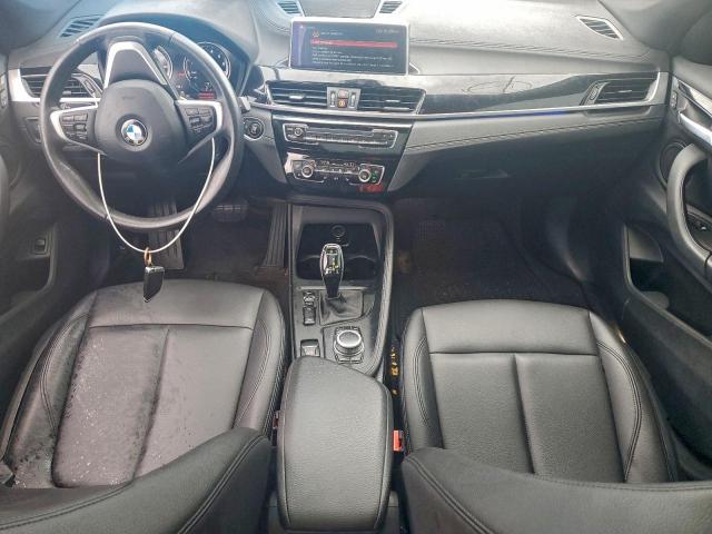 BMW X Series Xdrive28i Image 8
