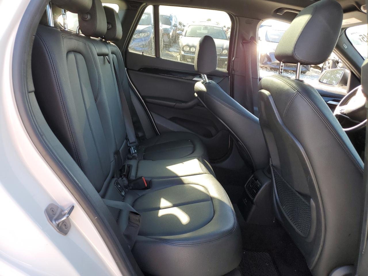 BMW X Series Xdrive28i Image 5