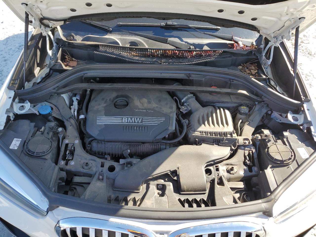 BMW X Series Xdrive28i Image 4