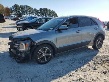  Salvage Kia Niro