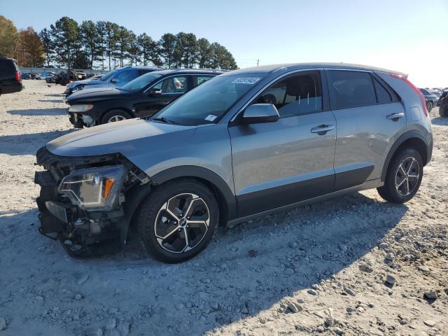  Salvage Kia Niro