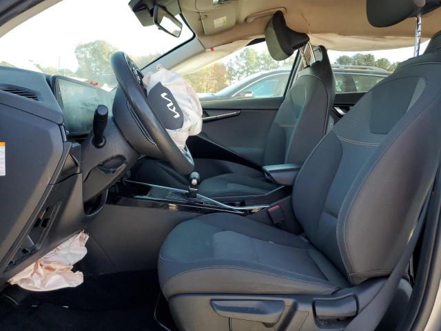 Kia Niro Lx Image 13